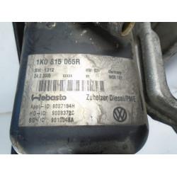 RAZNO Volkswagen Golf 2004 V. 1.9 TDI 1ko815065r