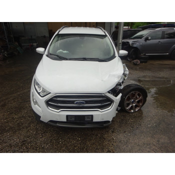 CAR FOR PARTS Ford ECOSPORT 2019 1.0 ECOBOOST 