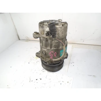 AIR CONDITIONING COMPRESSOR Audi A3, S3 1999 1.6