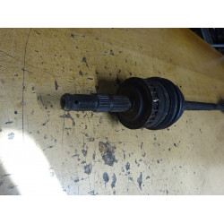 AXLE SHAFT FRONT RIGHT Opel Corsa 2004 1.2 