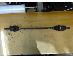 SEMIALBERO SEMIASSE ANTERIORE DESTRO Opel Corsa 2004 1.2