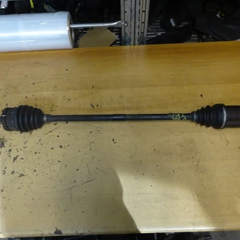 SEMIALBERO SEMIASSE ANTERIORE DESTRO Opel Corsa 2004 1.2