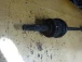 SEMIALBERO SEMIASSE ANTERIORE DESTRO Opel Corsa 2004 1.2