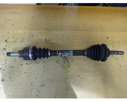 POLOSOVINA SP.LEVA Peugeot 206 2005 1.4 16V