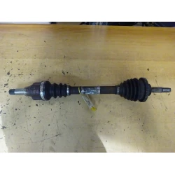 SEMIASSE ANTERIORE SINISTRO Peugeot 206 2005 1.4 16V SEMIASSE ANTERIORE SINISTRO Peugeot 206 2005 1.4 16V
