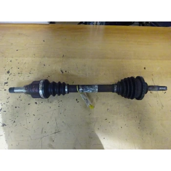 SEMIASSE ANTERIORE SINISTRO Peugeot 206 2005 1.4 16V