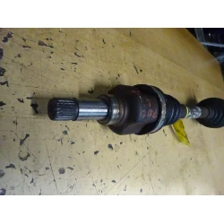 POLOSOVINA SP.LEVA Peugeot 206 2005 1.4 16V