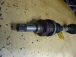 SEMIASSE ANTERIORE SINISTRO Peugeot 206 2005 1.4 16V