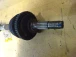 SEMIASSE ANTERIORE SINISTRO Peugeot 206 2005 1.4 16V