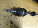 AXLE SHAFT FRONT RIGHT Opel Astra 2008 1.6 16V 