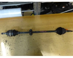 SEMIALBERO SEMIASSE ANTERIORE DESTRO Opel Astra 2008 1.6 16V