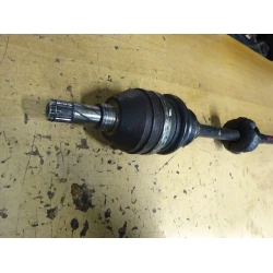 SEMIALBERO SEMIASSE ANTERIORE DESTRO Opel Astra 2008 1.6 16V
