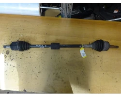 SEMIALBERO SEMIASSE ANTERIORE DESTRO Opel Meriva 2004 1.7DT 16V