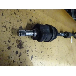 SEMIALBERO SEMIASSE ANTERIORE DESTRO Opel Meriva 2004 1.7DT 16V