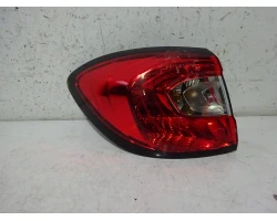 STOP LUČ LEVA Renault Captur 2014 1.5DCI