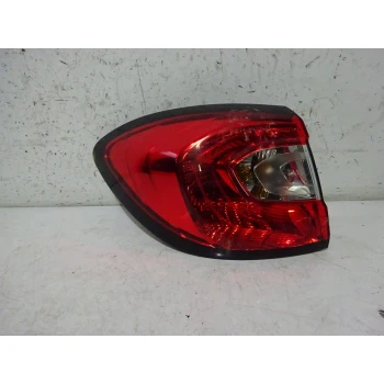 STOP LUČ LEVA Renault Captur 2014 1.5DCI
