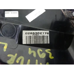 STOP LUČ LEVA Renault Captur 2014 1.5DCI