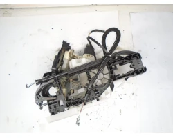 CHIUSURA SERRATURA PORTA POSTERIORE SINISTRA Volkswagen Passat 2010 2.0TDI AUT. VARIANT