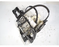 CHIUSURA SERRATURA PORTA ANTERIORE DESTRA Volkswagen Passat 2010 2.0TDI AUT. VARIANT