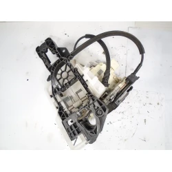 ZAKLEP  SPREDAJ DESNA Volkswagen Passat 2010 2.0TDI AUT. VARIANT