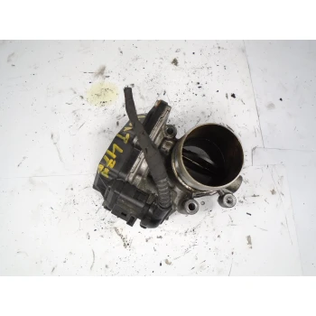 HIGH FLOW THROTTLE Volkswagen Passat 2010 2.0TDI AUT. VARIANT a2c53338105