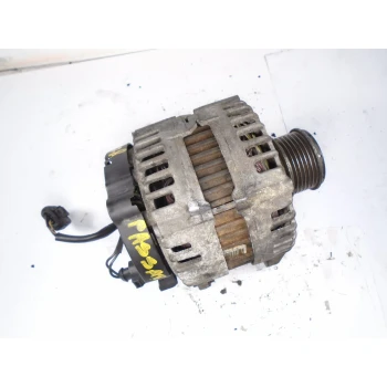 ALTERNATOR Volkswagen Passat 2010 2.0TDI AUT. VARIANT