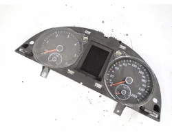 QUADRO STRUMENTI CONTACHILOMETRI Volkswagen Passat 2010 2.0TDI AUT. VARIANT