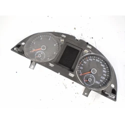 QUADRO STRUMENTI CONTACHILOMETRI Volkswagen Passat 2010 2.0TDI AUT. VARIANT