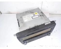 AUTORADIO Volkswagen Passat 2010 2.0TDI AUT. VARIANT 1k0035186aa