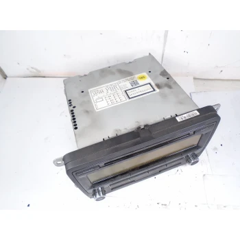 AUTORADIO Volkswagen Passat 2010 2.0TDI AUT. VARIANT 1k0035186aa