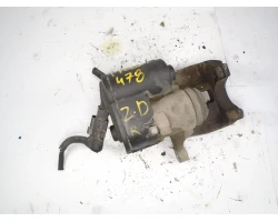 BRAKE CALIPER REAR RIGHT Volkswagen Passat 2010 2.0TDI AUT. VARIANT