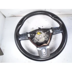 STEERING WHEEL Volkswagen Passat 2010 2.0TDI AUT. VARIANT