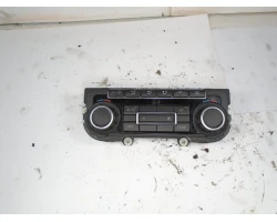 CENTRALINA COMANDO CLIMATIZZATORE Volkswagen Passat 2010 2.0TDI AUT. VARIANT 5k0907044bs