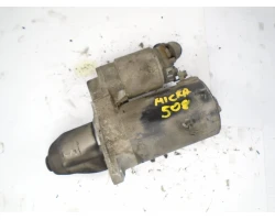 MOTORINO AVVIAMENTO Nissan Micra 2000 1.0