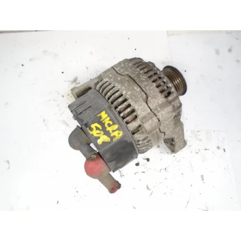 ALTERNATOR Nissan Micra 2000 1.0
