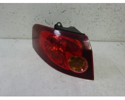 FARO POSTERIORE SINISTRO Fiat Croma 2010 1.9JTD
