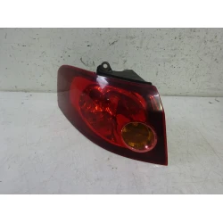 TAIL LIGHT LEFT Fiat Croma 2010 1.9JTD