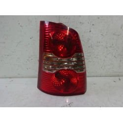 TAIL LIGHT LEFT Hyundai Atos 2006 1.1