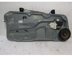 WINDOW MECHANISM FRONT LEFT Volkswagen Golf 1999 1.6 1j3837461h