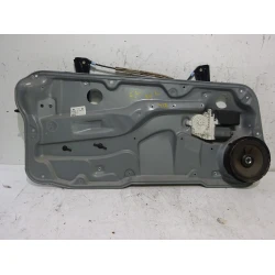 WINDOW MECHANISM FRONT LEFT Volkswagen Golf 1999 1.6 1j3837461h
