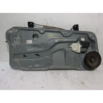 MEHANIZEM ŠIPE SP LEVA Volkswagen Golf 1999 1.6 1j3837461h