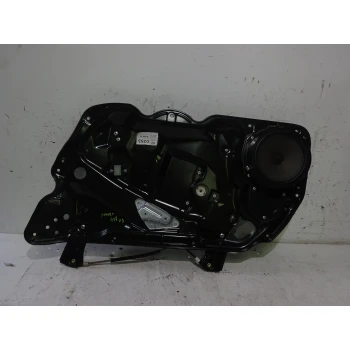MECCANISMO ALZA VETRO ANTERIORE DESTRA Volkswagen Passat 2010 2.0TDI AUT. VARIANT 3c1837756k