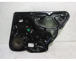 MECCANISMO ALZA VETRO POSTERIORE DESTRO Volkswagen Passat 2010 2.0TDI AUT. VARIANT 3c4839756h
