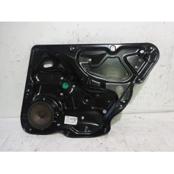 MEHANIZEM ŠIPE  ZADAJ DESNA Volkswagen Passat 2010 2.0TDI AUT. VARIANT 3c4839756h