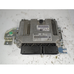 ENGINE CONTROL UNIT Honda Accord 2006 2.2 CTDi 407918-1422  37825-rbd-g71