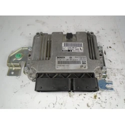 RAČUNALNIK MOTORJA Honda Accord 2006 2.2 CTDi 407918-1422  37825-rbd-g71