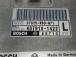 ENGINE CONTROL UNIT Honda Accord 2006 2.2 CTDi 407918-1422  37825-rbd-g71