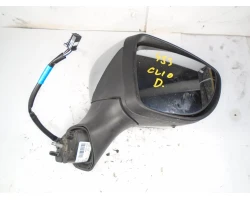 RETROVISORE DESTRO Renault CLIO 2013 IV. 0.9 TCE 963016264r