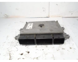 ENGINE CONTROL UNIT Renault CLIO 2013 IV. 0.9 TCE 237103352r  237103353r