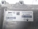 ENGINE CONTROL UNIT Renault CLIO 2013 IV. 0.9 TCE 237103352r  237103353r